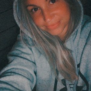 Meet your Posher, Kathryn